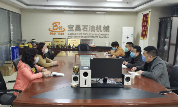 防疫生產(chǎn)兩不誤，我們是認(rèn)真的